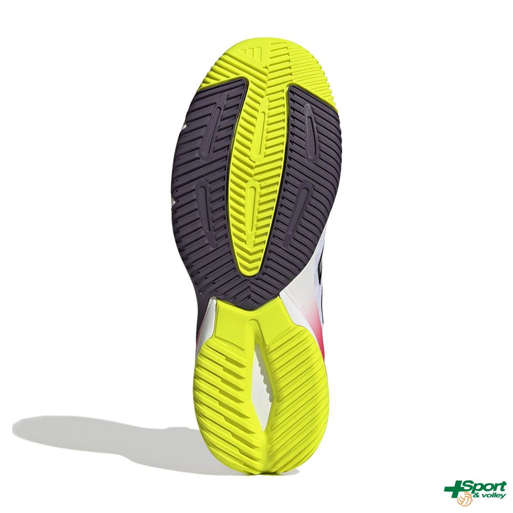 Scarpa volley Adidas Crazyflight 6 Mid Unisex | VOLLEY TIME
