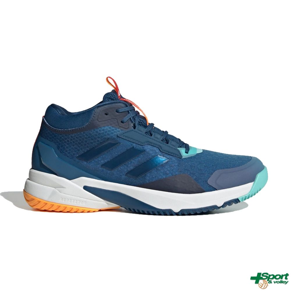 Scarpa volley Adidas Crazyflight 6 Mid Unisex | VOLLEY TIME
