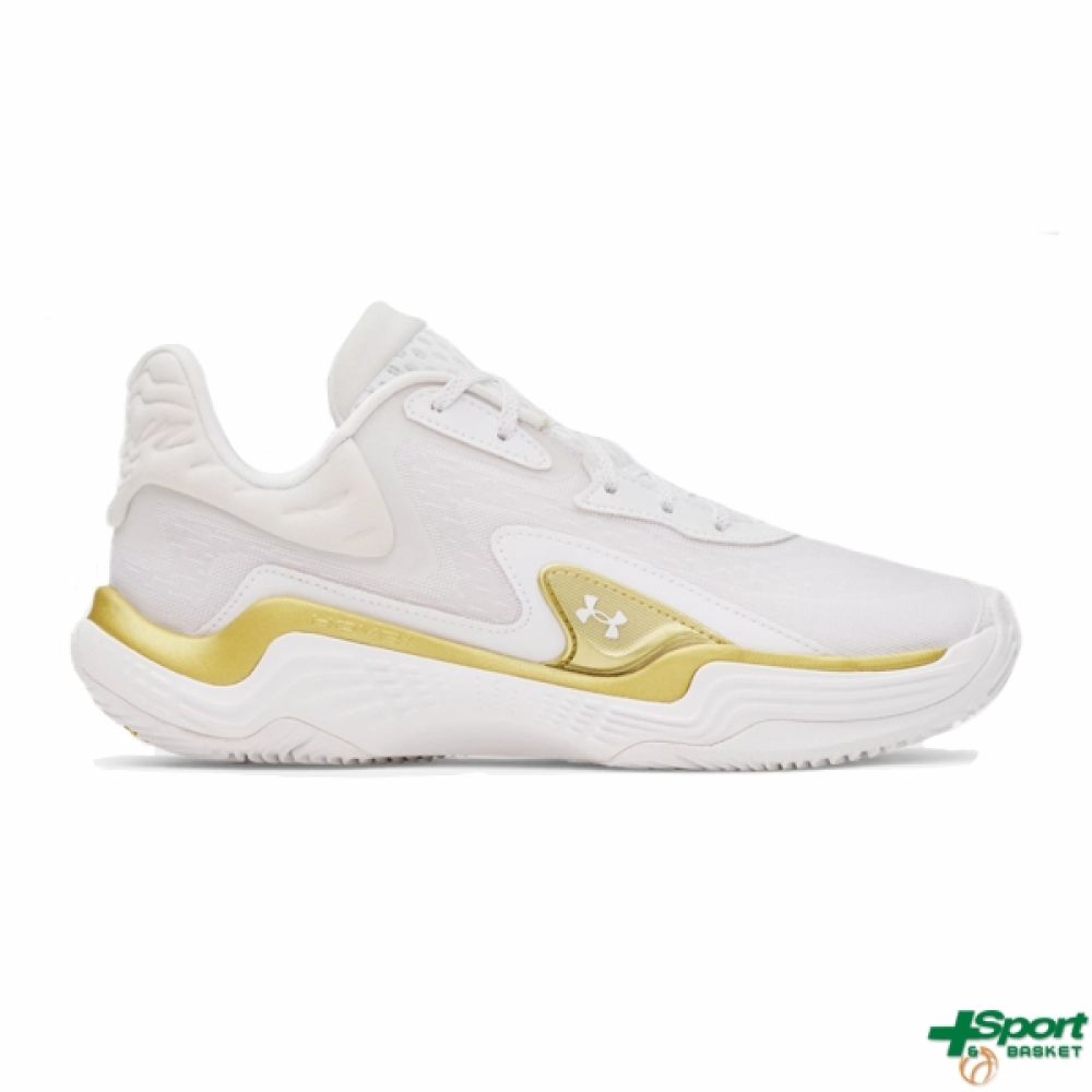 Basket Shoes Under Armour Spawn 7 Shoes - Promotional shoes